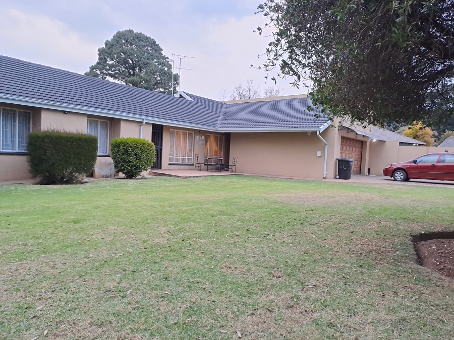 3 Bedroom Property for Sale in Modder East Gauteng