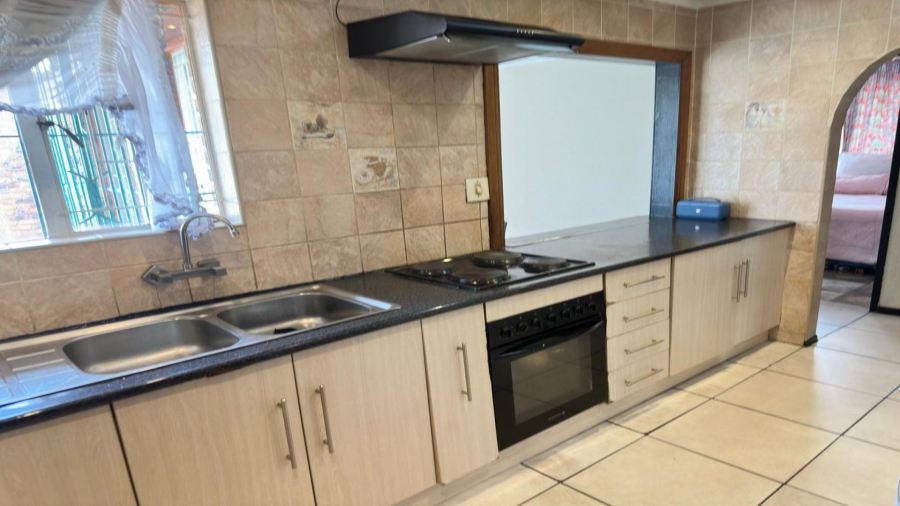 3 Bedroom Property for Sale in Elandspark Gauteng