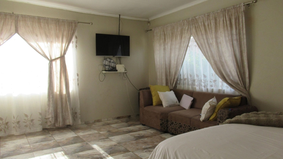 3 Bedroom Property for Sale in Elandspark Gauteng