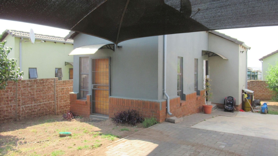 2 Bedroom Property for Sale in South Hills Gauteng