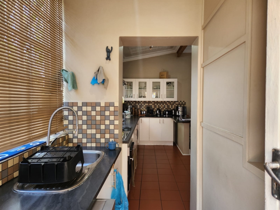 3 Bedroom Property for Sale in Kensington Gauteng