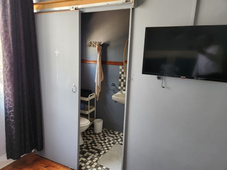 3 Bedroom Property for Sale in Kensington Gauteng