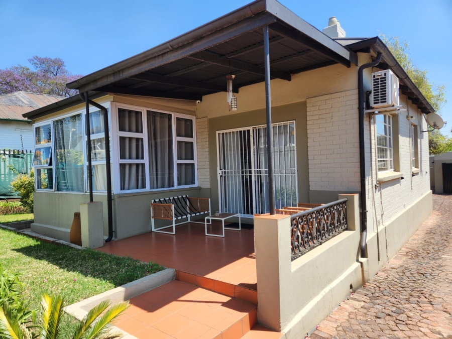 3 Bedroom Property for Sale in Kensington Gauteng