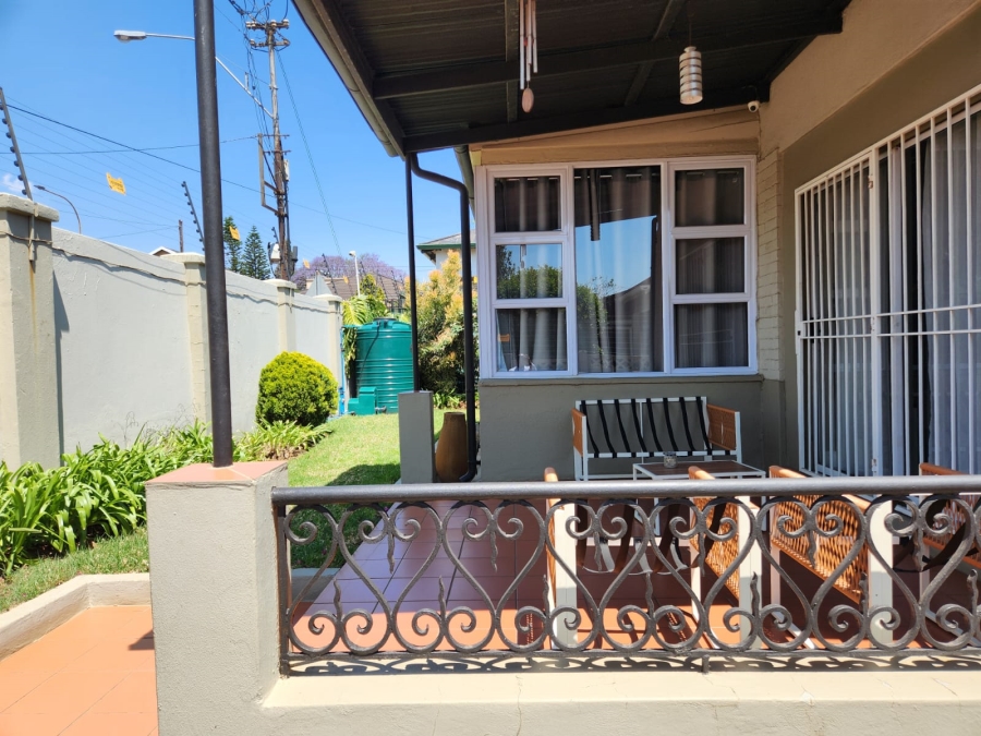 3 Bedroom Property for Sale in Kensington Gauteng