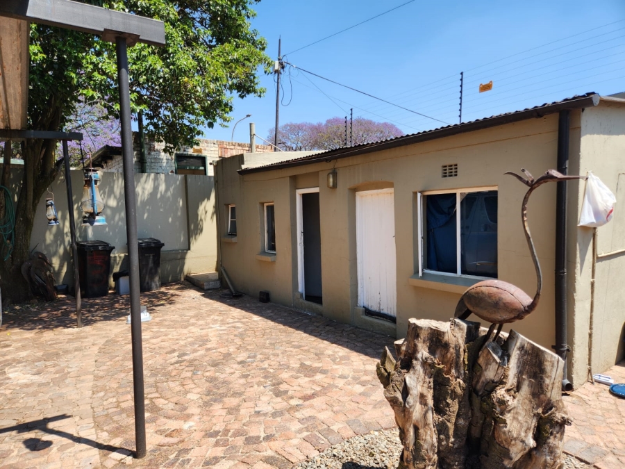 3 Bedroom Property for Sale in Kensington Gauteng