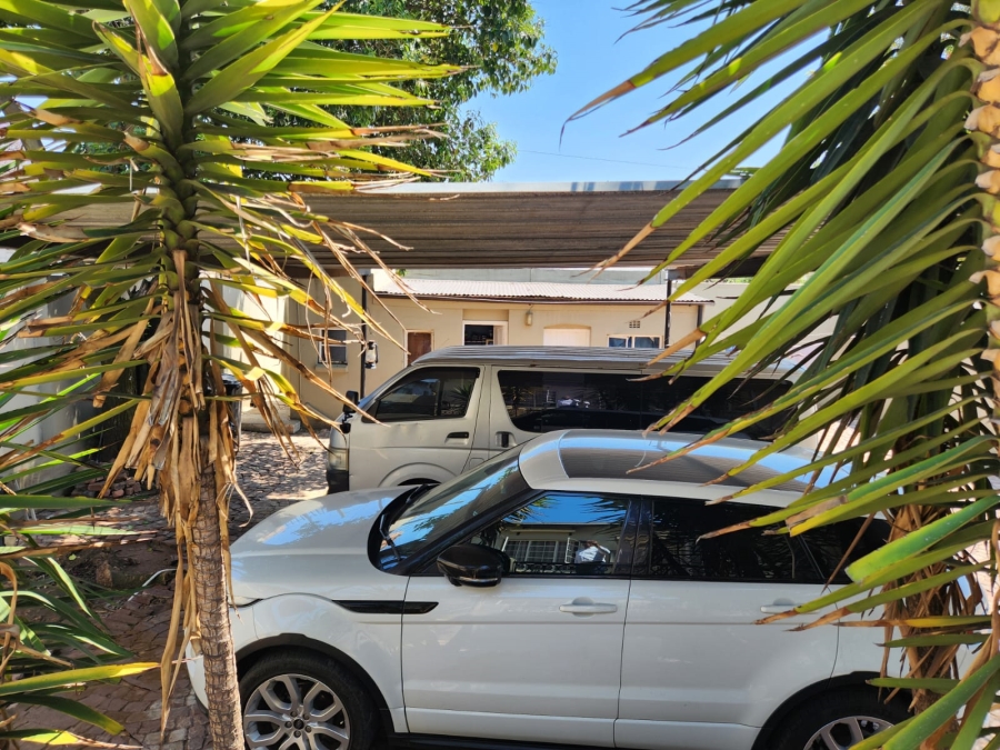 3 Bedroom Property for Sale in Kensington Gauteng