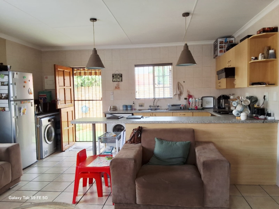 3 Bedroom Property for Sale in Albemarle Gauteng