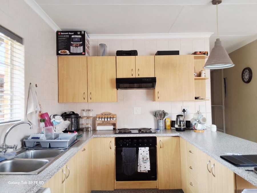 3 Bedroom Property for Sale in Albemarle Gauteng