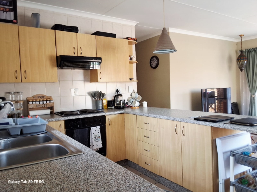 3 Bedroom Property for Sale in Albemarle Gauteng