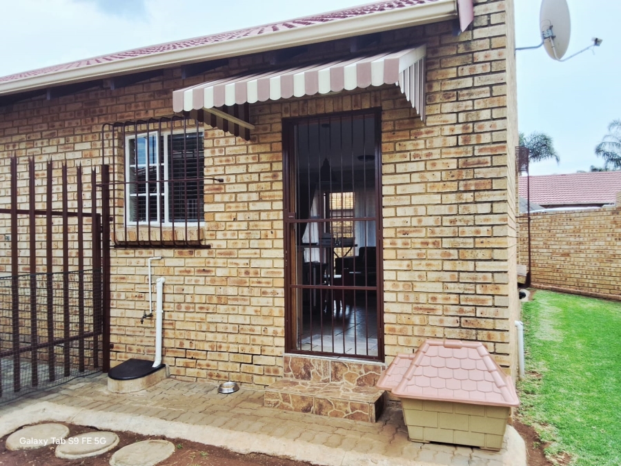 3 Bedroom Property for Sale in Albemarle Gauteng