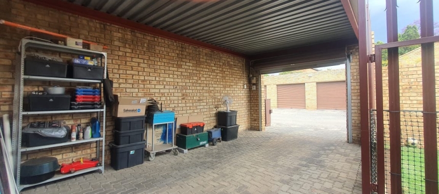 3 Bedroom Property for Sale in Albemarle Gauteng