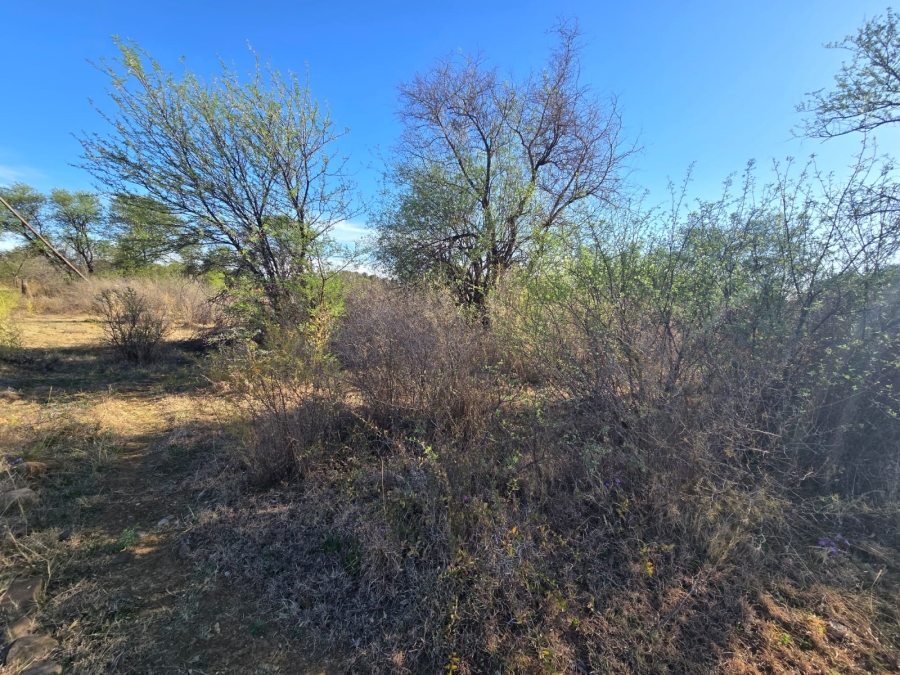 0 Bedroom Property for Sale in Lochvaal Gauteng