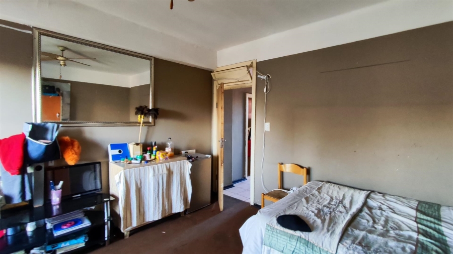 1 Bedroom Property for Sale in Boksburg Central Gauteng