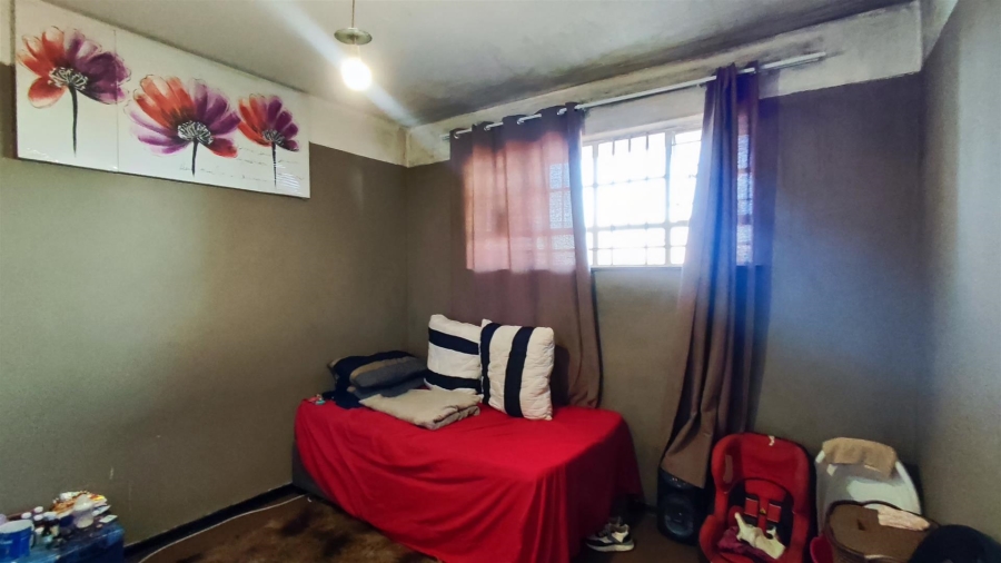 1 Bedroom Property for Sale in Boksburg Central Gauteng