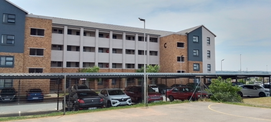 2 Bedroom Property for Sale in Riverside View Gauteng