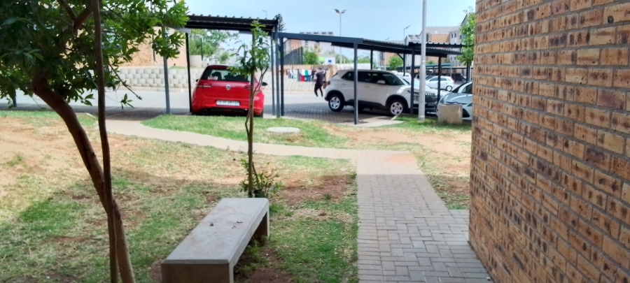 2 Bedroom Property for Sale in Riverside View Gauteng