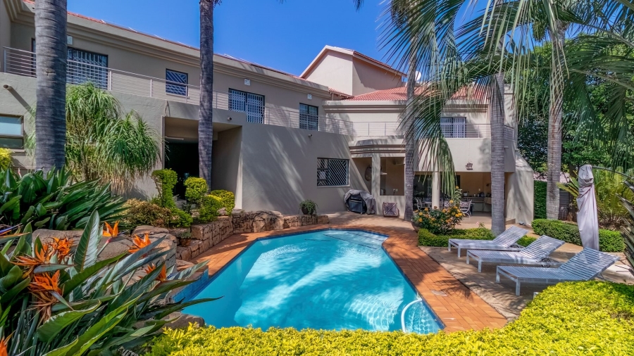 6 Bedroom Property for Sale in Bedfordview Gauteng