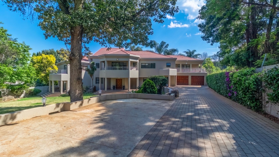 6 Bedroom Property for Sale in Bedfordview Gauteng