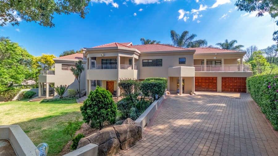 6 Bedroom Property for Sale in Bedfordview Gauteng
