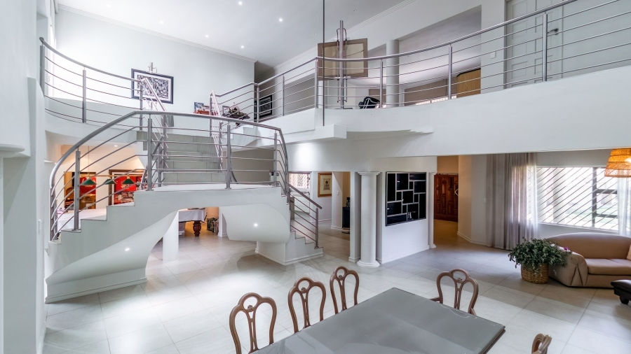 6 Bedroom Property for Sale in Bedfordview Gauteng