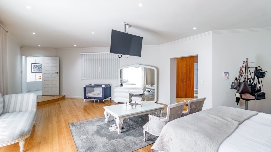 6 Bedroom Property for Sale in Bedfordview Gauteng