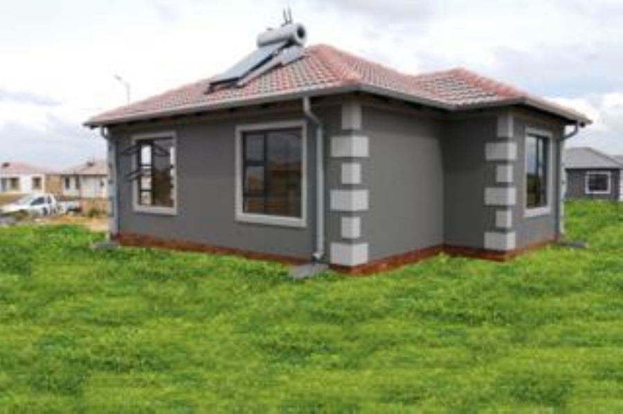 3 Bedroom Property for Sale in Selcourt Gauteng