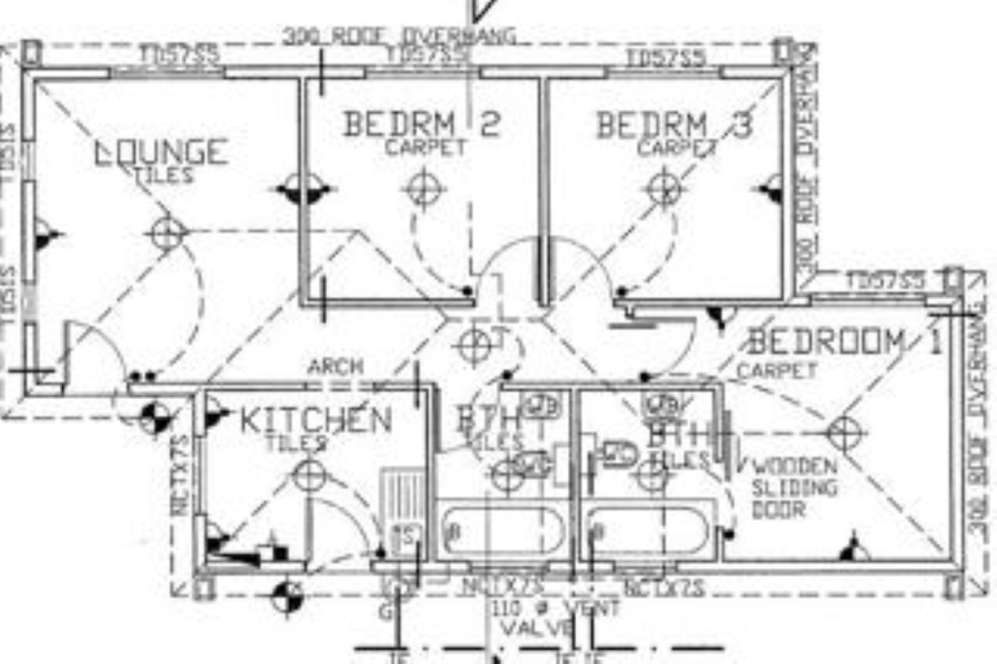 3 Bedroom Property for Sale in Selcourt Gauteng