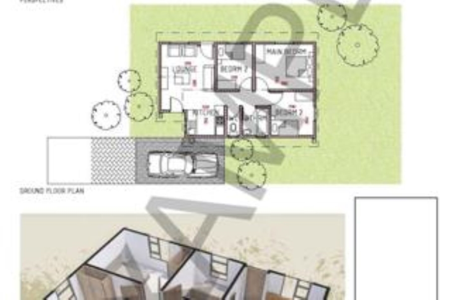 3 Bedroom Property for Sale in Selcourt Gauteng