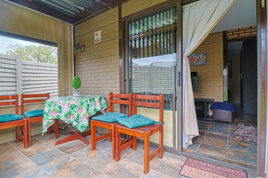 4 Bedroom Property for Sale in Brackendowns Gauteng