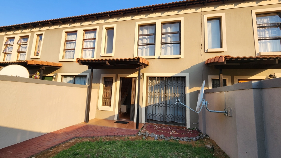2 Bedroom Property for Sale in Heidelberg Gauteng