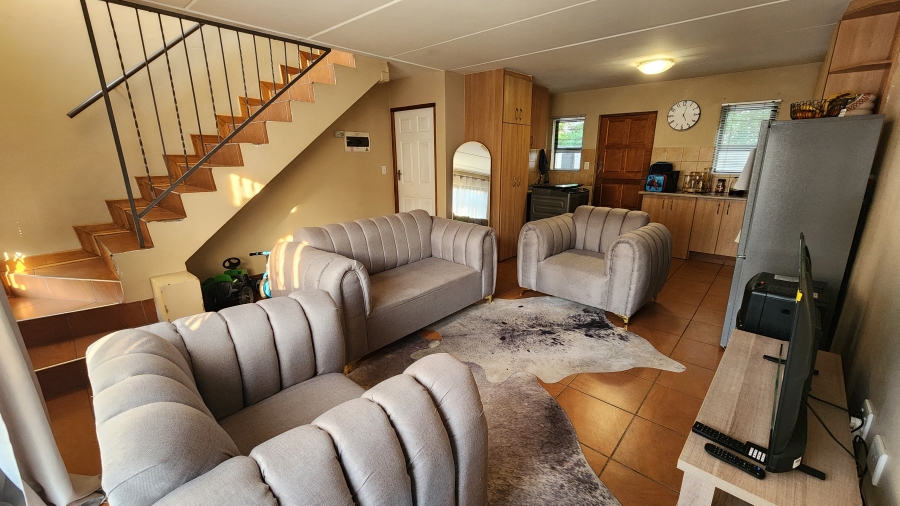 2 Bedroom Property for Sale in Heidelberg Gauteng