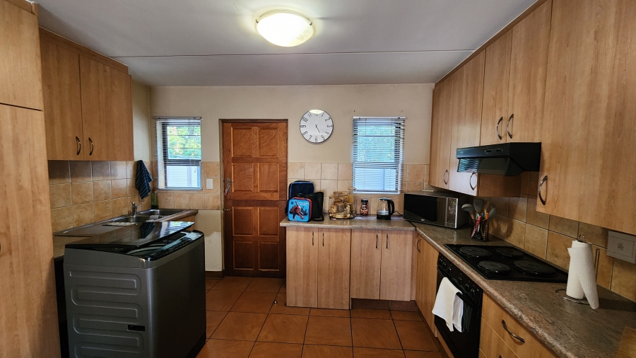 2 Bedroom Property for Sale in Heidelberg Gauteng