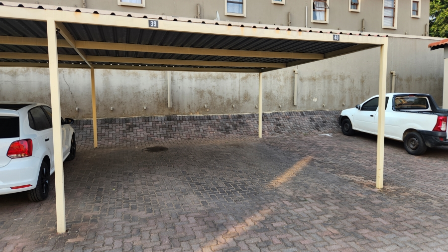 2 Bedroom Property for Sale in Heidelberg Gauteng