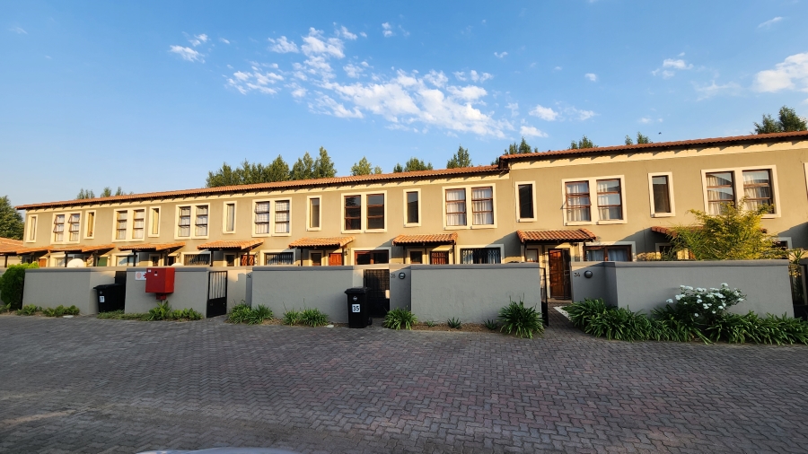 2 Bedroom Property for Sale in Heidelberg Gauteng