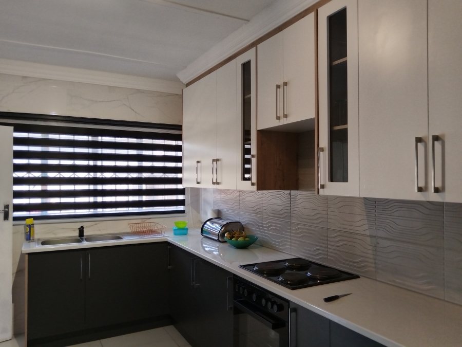 4 Bedroom Property for Sale in Vanderbijlpark SW 1 Gauteng