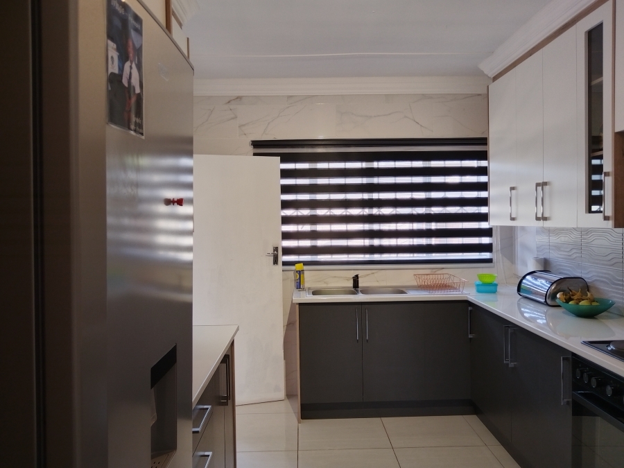 4 Bedroom Property for Sale in Vanderbijlpark SW 1 Gauteng
