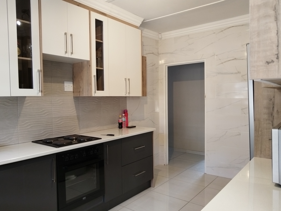 4 Bedroom Property for Sale in Vanderbijlpark SW 1 Gauteng