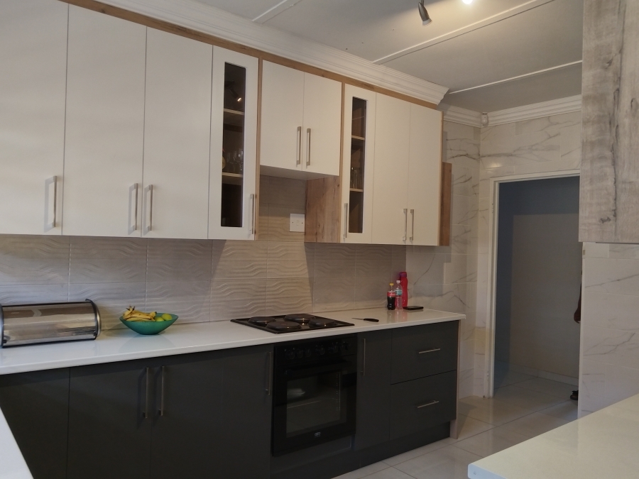 4 Bedroom Property for Sale in Vanderbijlpark SW 1 Gauteng