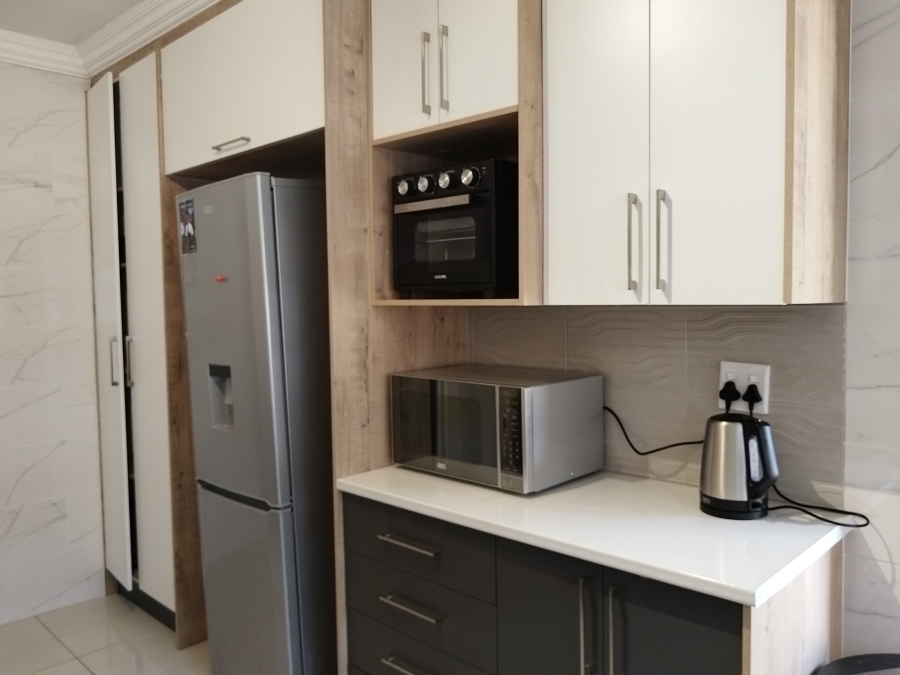 4 Bedroom Property for Sale in Vanderbijlpark SW 1 Gauteng