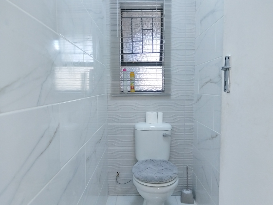 4 Bedroom Property for Sale in Vanderbijlpark SW 1 Gauteng