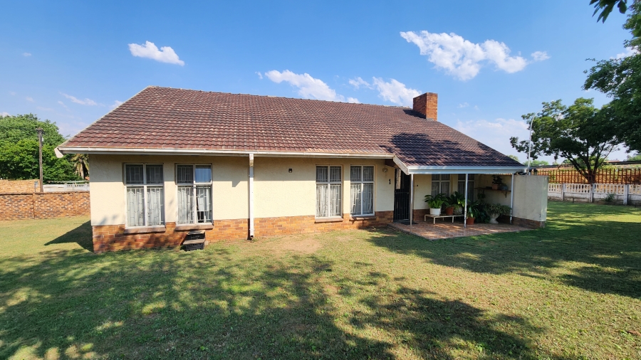 3 Bedroom Property for Sale in Heidelberg Gauteng
