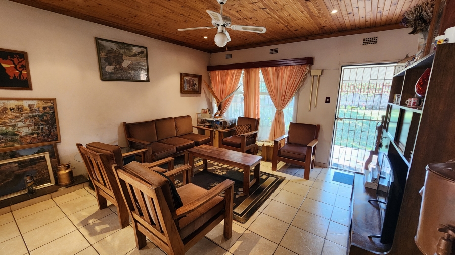 3 Bedroom Property for Sale in Heidelberg Gauteng