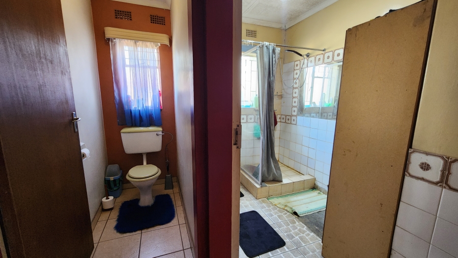 3 Bedroom Property for Sale in Heidelberg Gauteng