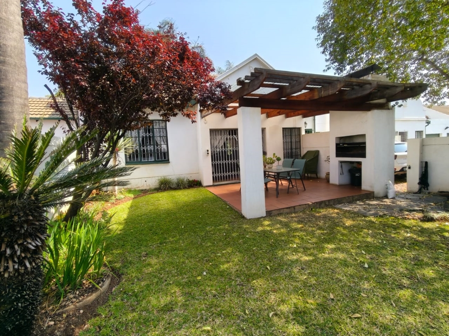 2 Bedroom Property for Sale in Newlands Gauteng