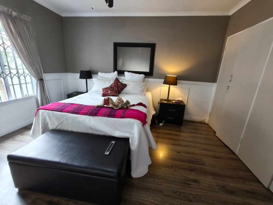 2 Bedroom Property for Sale in Newlands Gauteng