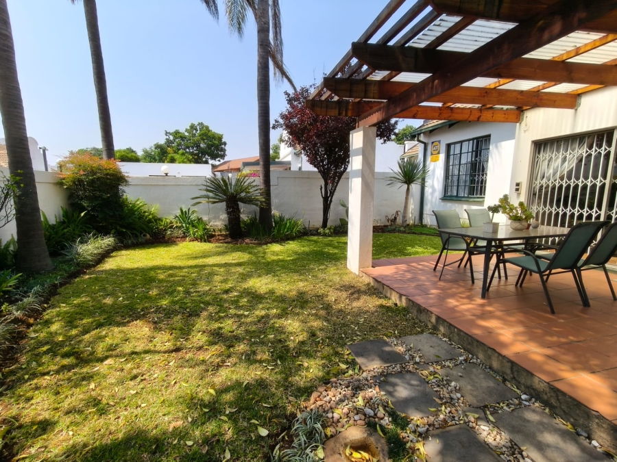 2 Bedroom Property for Sale in Newlands Gauteng