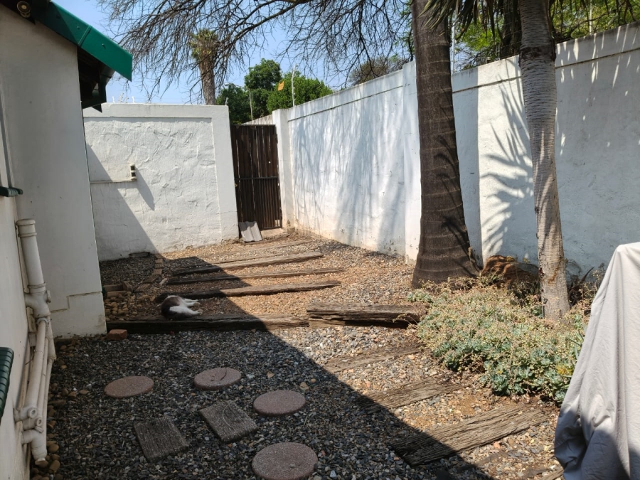 2 Bedroom Property for Sale in Newlands Gauteng