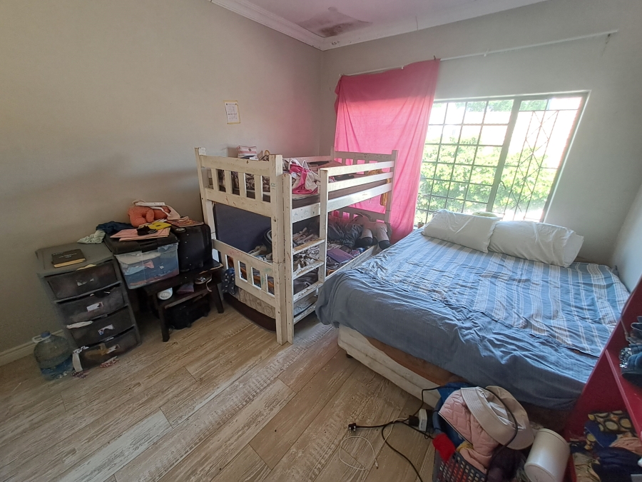 3 Bedroom Property for Sale in Greymont Gauteng