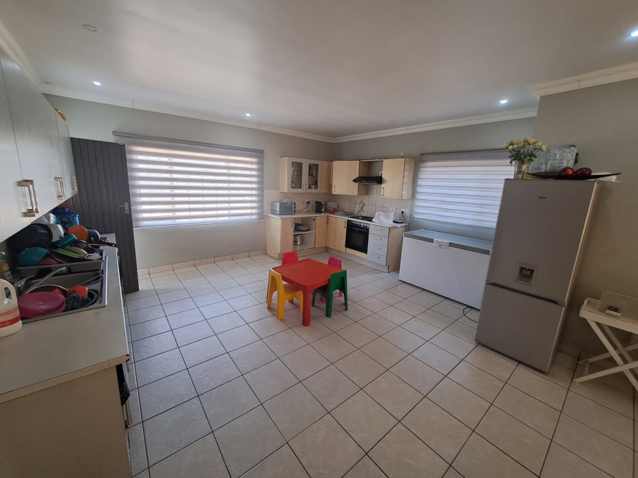 3 Bedroom Property for Sale in Greymont Gauteng