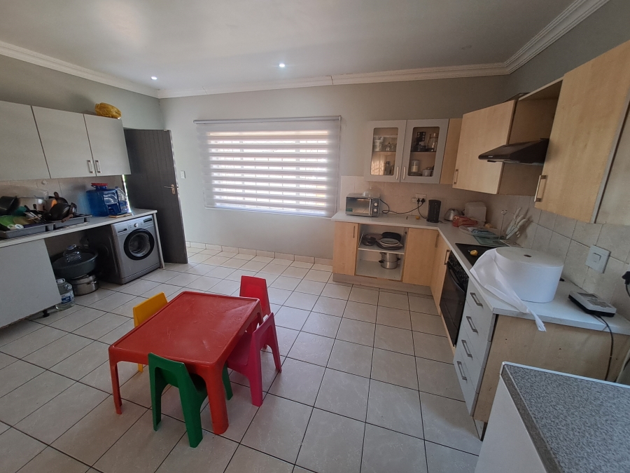 3 Bedroom Property for Sale in Greymont Gauteng